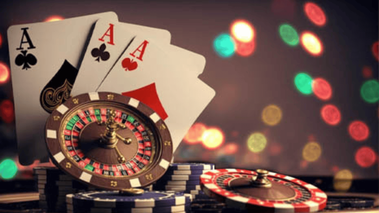 Latest Gacor 1000 Online Poker Gambling Site for Real Money
