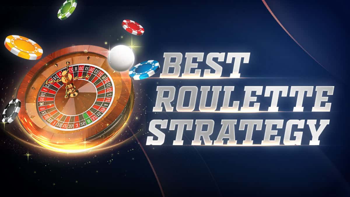 Vegashoki: Exploring Different Strategies for Playing Roulette