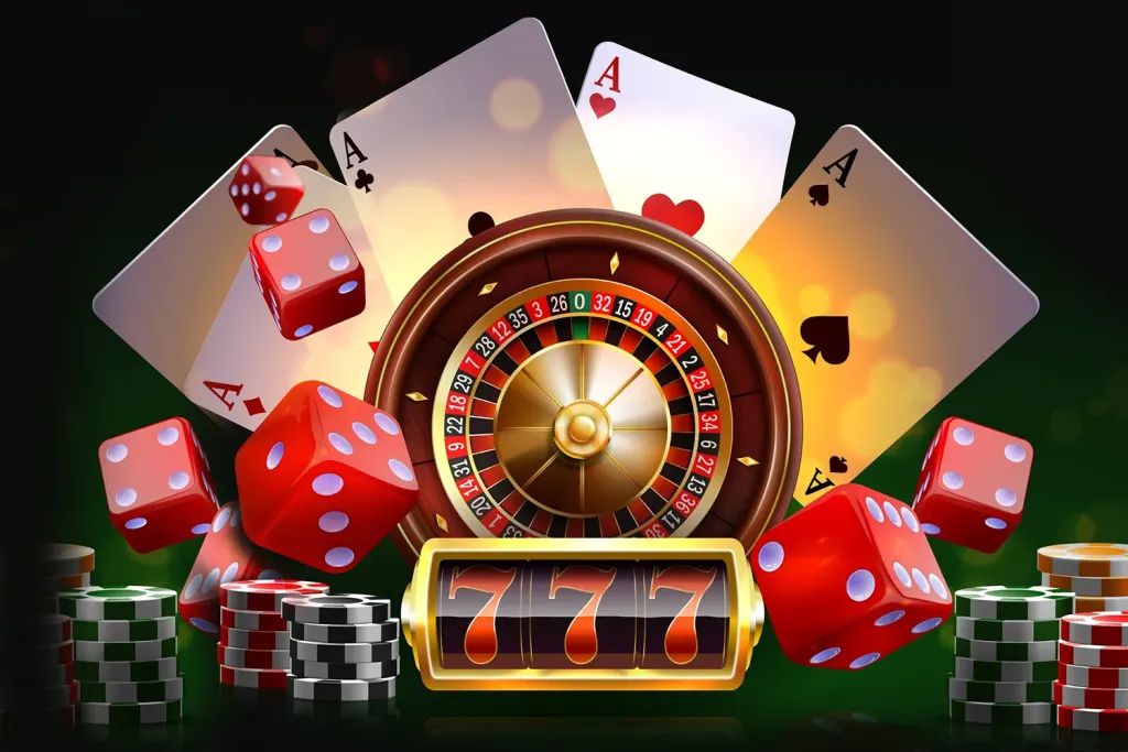 Benefits of Playing Baccarat at Rajabet88