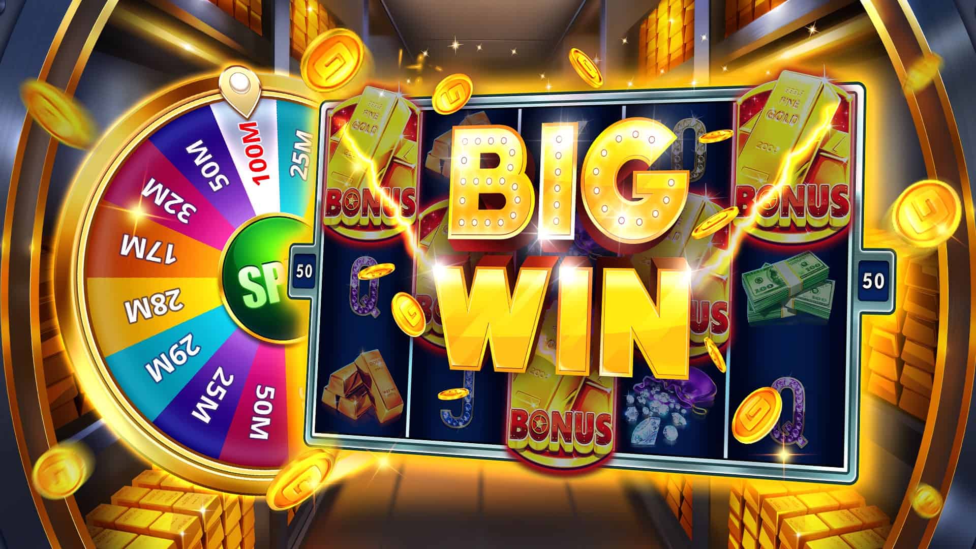 Types of Slot Server Vietnam Patterns to Look Out for