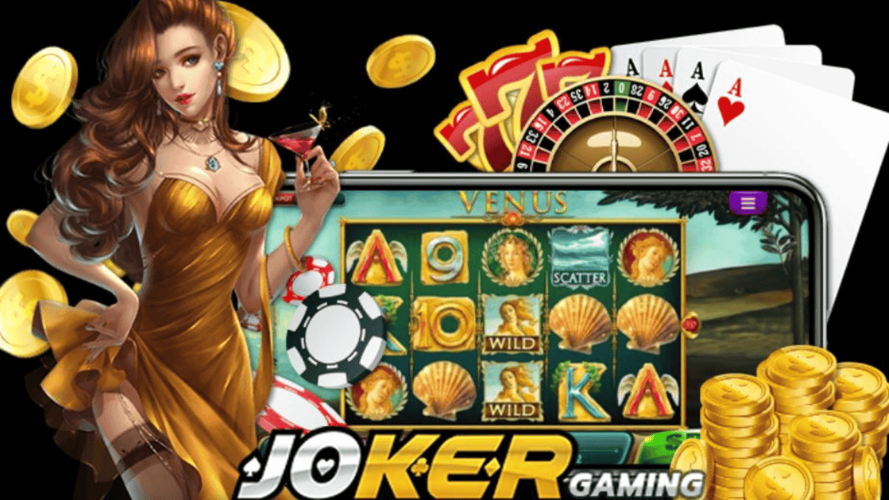 Recommendations for the Leading Joker123 Online Game