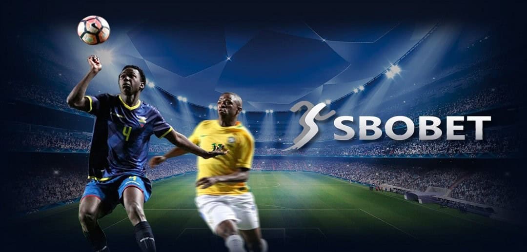 How Play Soccer Betting at Agent Sbobet