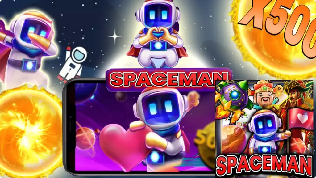 Understanding The Importance of Pattern Slot Spaceman