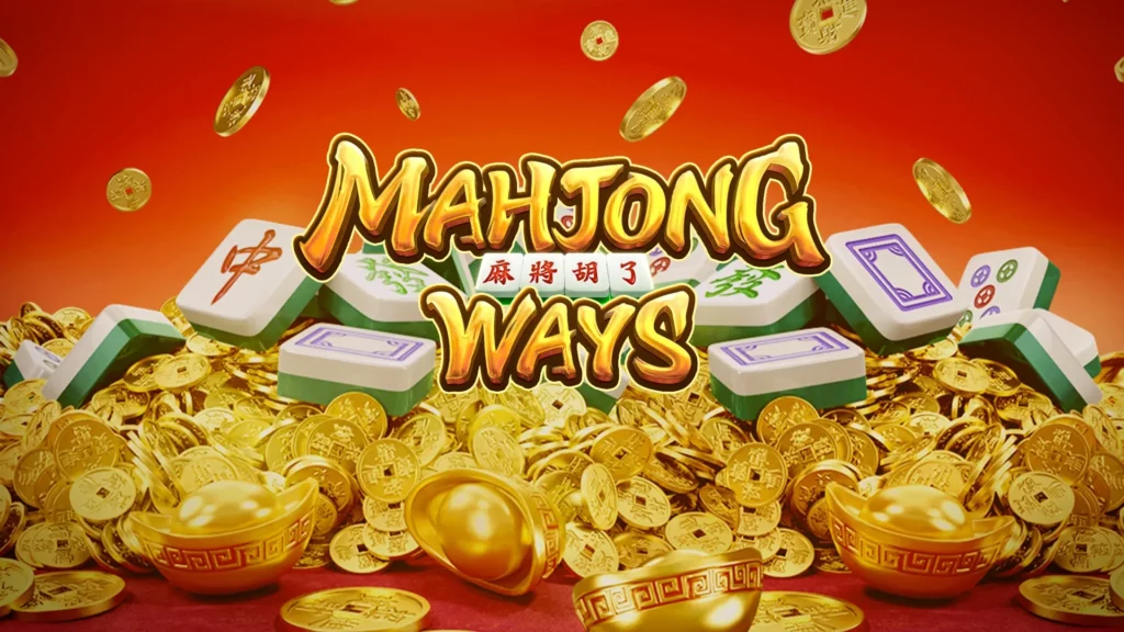 Enjoy Attractive Offers Leading Slot Mahjong Ways 1