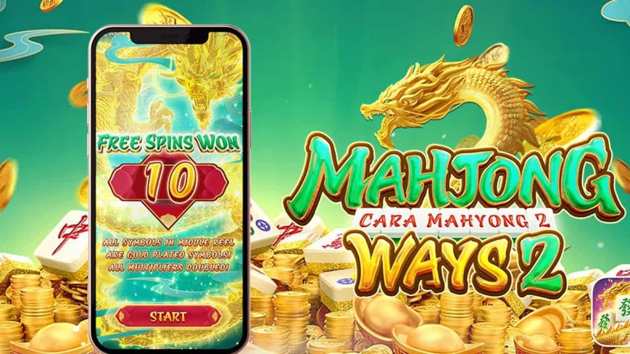 How to Determine the Best Mahjong Ways Slot Game for You