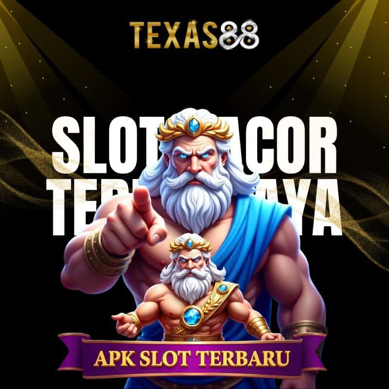 Texas88 Online Slot Gambling Low Deposit Get Easy Wins