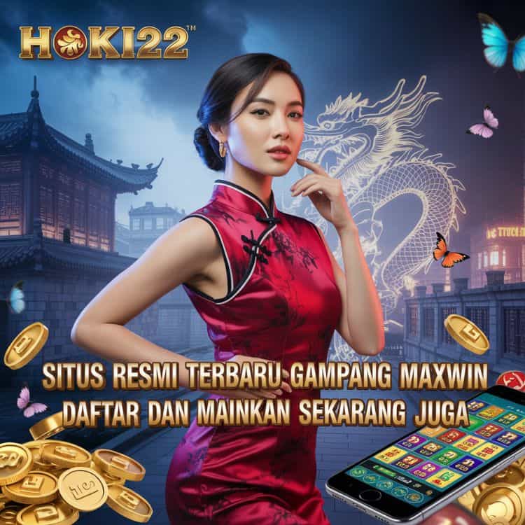 Advantages and Disadvantages of Hoki22 Login in Slot Betting