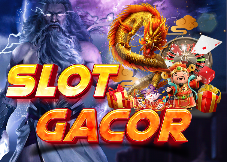 Slot Deposit Dana: Popular Betting Among Beginners