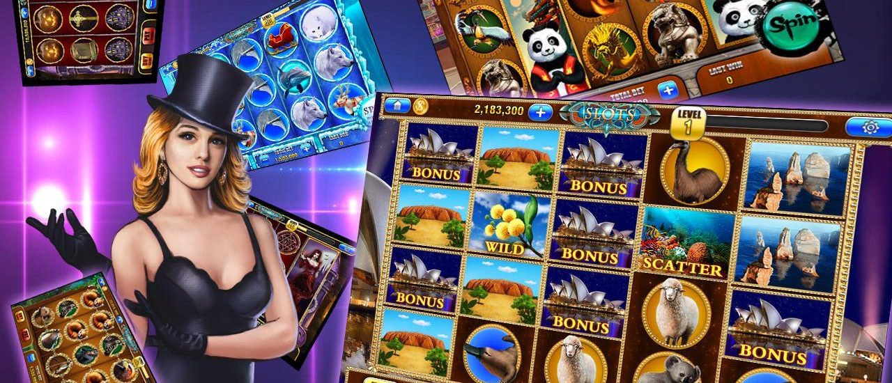 Step-by-Step Guide on Access for Play Slot Bet Kecil